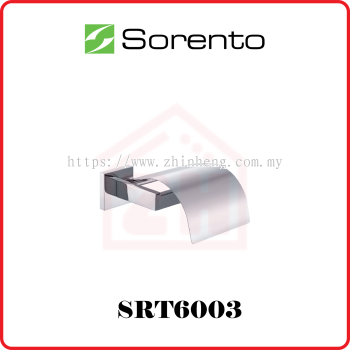 SORENTO Paper Holder SRT6003