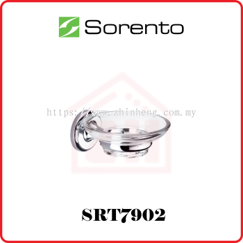 SORENTO Soap Holder SRT7902