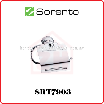 SORENTO Paper Holder SRT7903