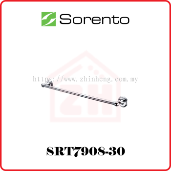 SORENTO Single Towel Bar SRT7908-30