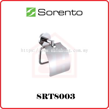 SORENTO Paper Holder SRT8003