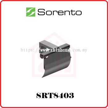 SORENTO Paper Holder SRT8403