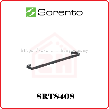 SORENTO Single Towel Bar SRT8408