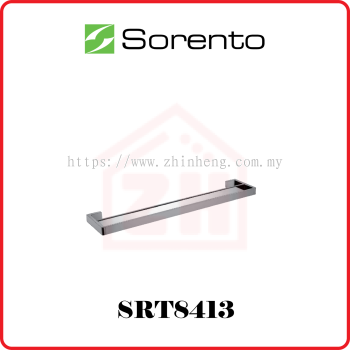 SORENTO Double Towel Bar SRT8413