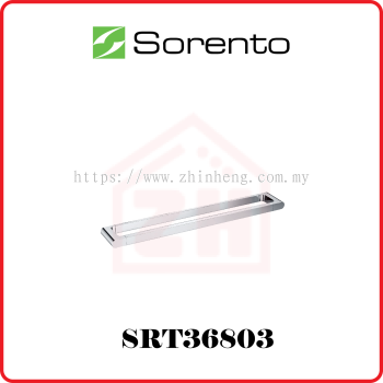 SORENTO Single Towel bar SRT36803