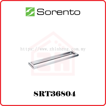 SORENTO Double Towel Bar SRT36804