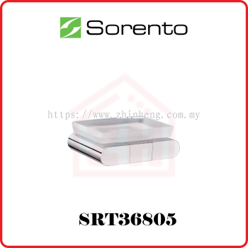 SORENTO Soap Holder SRT36805