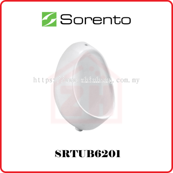 SORENTO Wall Hung Urinal Bowl SRTUB6201