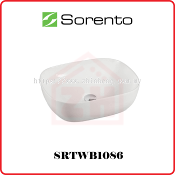 SORENTO Ultra Thin Edge Basin SRTWB1086