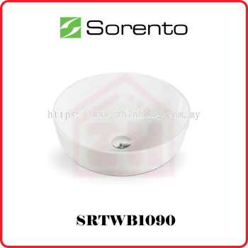 SORENTO Ultra Thin Edge Basin SRTWB1090