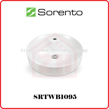 SORENTO Ultra Thin Edge Basin SRTWB1095