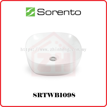 SORENTO Ultra Thin Edge Basin SRTWB1098