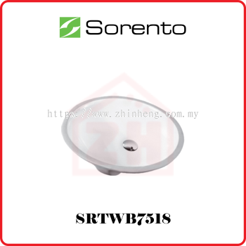 SORENTO Under Counter Basin SRTWB7518