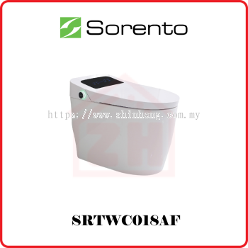 SORENTO Intelligent Water Closet SRTWC018AF