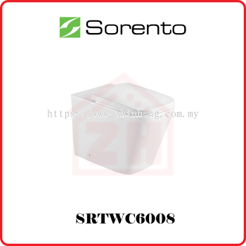 SORENTO Floor Standing Water Closet SRTWC6008