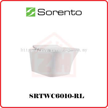 SORENTO Floor Standing Water Closet SRTWC6010-RL