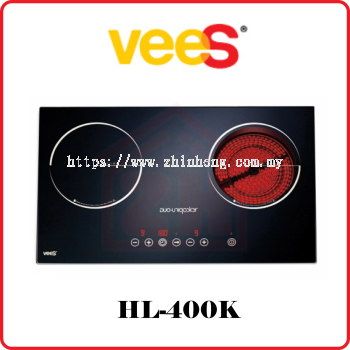 SORENTO Electric Hob HL-400K