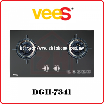 VEES Gas Hob DGH-7341