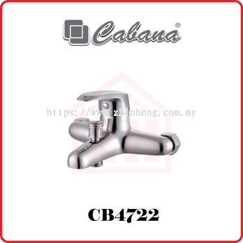 CABANA Shower Mixer Tap CB4722