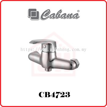 CABANA Shower Mixer Tap CB4723