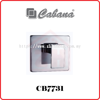 CABANA Concealed Shower Mixer CB7731