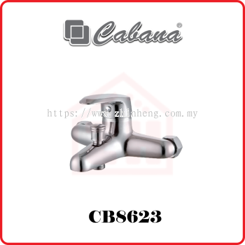 CABANA Exposed Shower Mixer CB8623