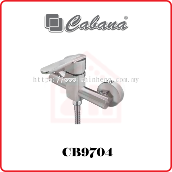 CABANA Shower Mixer CB9704