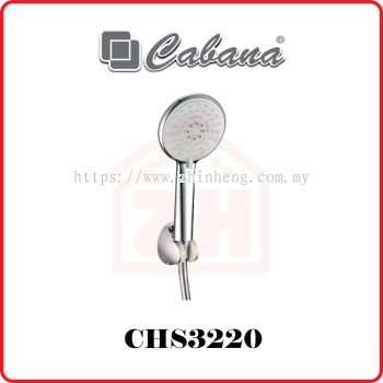 CABANA 3 Functions Hand Shower CHS3220