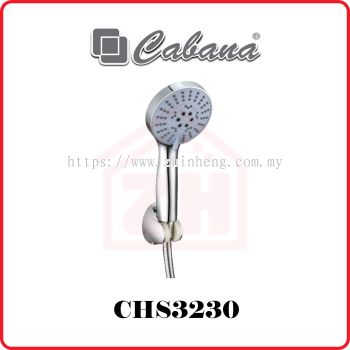 CABANA 3 Functions Hand Shower CHS3230