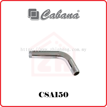 CABANA Shower Arm CSA150