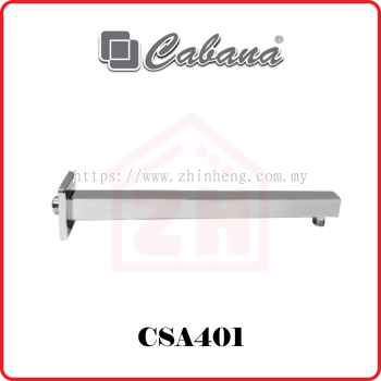 CABANA Shower Arm CSA401