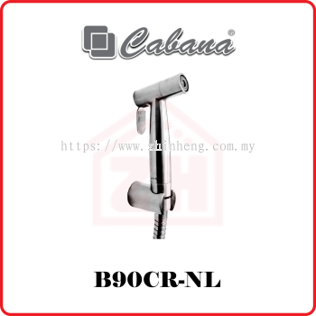 CABANA Bidet B90CR-NL