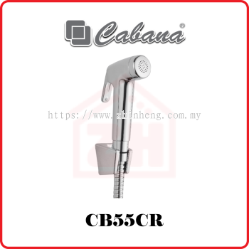 CABANA Bidet CB55CR