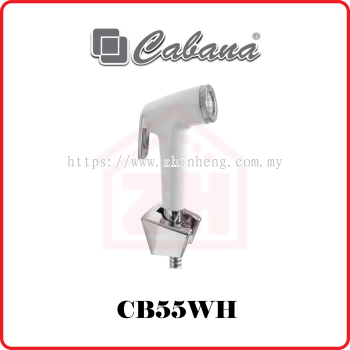 CABANA Bidet CB55WH