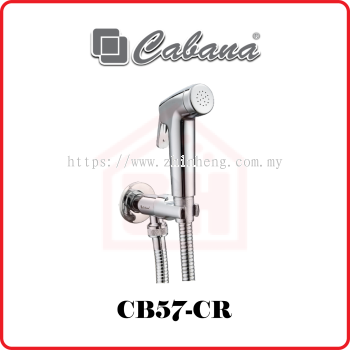 CABANA Bidet CB57-CR