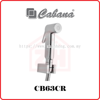 CABANA Bidet CB63CR