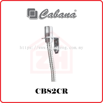 CABANA Bidet CB82CR