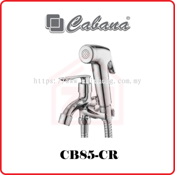 CABANA Bidet CB85-CR