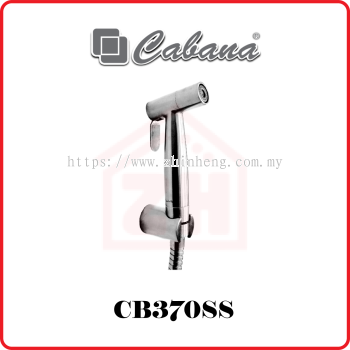 CABANA Bidet CB370SS