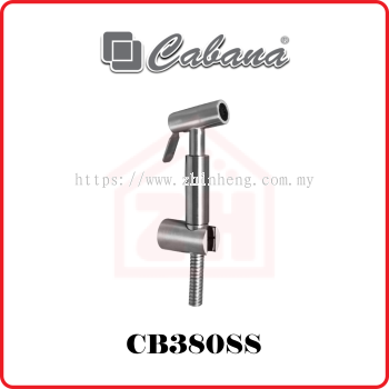 CABANA Bidet CB380SS