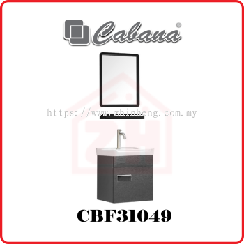 CABANA Basin Cabinet CBF31049