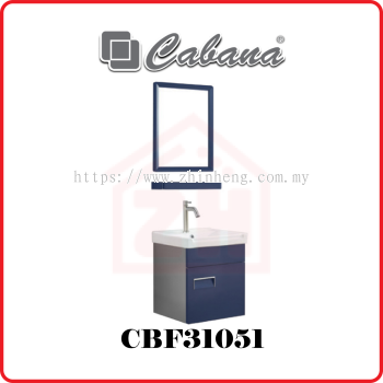 CABANA Basin Cabinet CBF31051