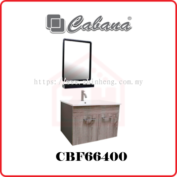 CABANA Basin Cabinet CBF66400