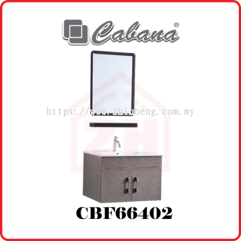 CABANA Basin Cabinet CBF66402