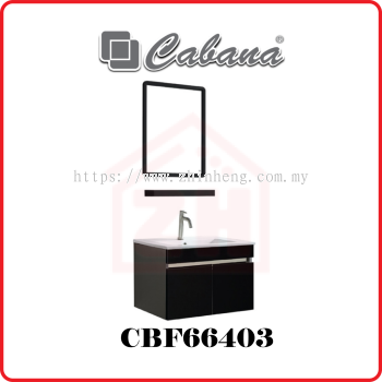 CABANA Basin Cabinet CBF66403