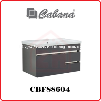 CABANA Basin Cabinet CBF88604