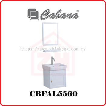 CABANA Basin Cabinet CBFAL5560