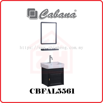 CABANA Basin Cabinet CBFAL5561