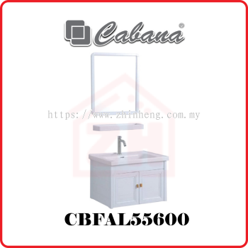 CABANA Basin Cabinet CBFAL55600