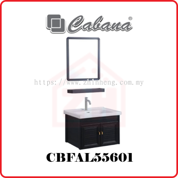 CABANA Basin Cabinet CBFAL55601